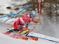 France World Cup Alpine Skiing