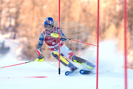 France World Cup Alpine Skiing