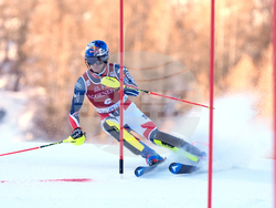 France World Cup Alpine Skiing