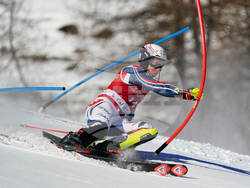 France World Cup Alpine Skiing