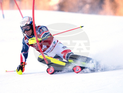 France World Cup Alpine Skiing