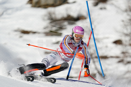 France World Cup Alpine Skiing