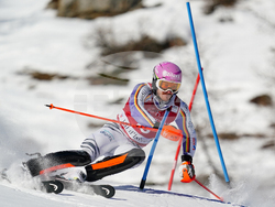 France World Cup Alpine Skiing