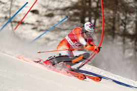 France World Cup Alpine Skiing
