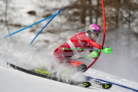 France World Cup Alpine Skiing