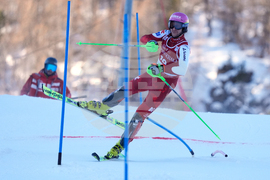 France World Cup Alpine Skiing