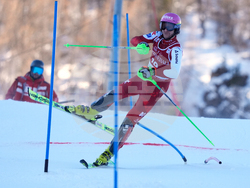 France World Cup Alpine Skiing