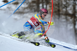 France World Cup Alpine Skiing