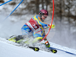 France World Cup Alpine Skiing