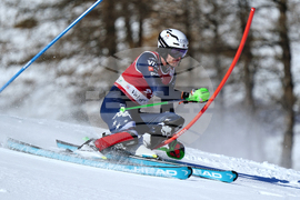 France World Cup Alpine Skiing