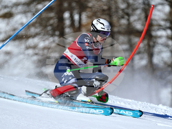 France World Cup Alpine Skiing