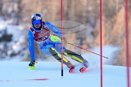 France World Cup Alpine Skiing