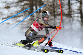 France World Cup Alpine Skiing