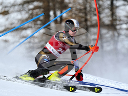 France World Cup Alpine Skiing