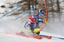 France World Cup Alpine Skiing