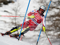 France World Cup Alpine Skiing
