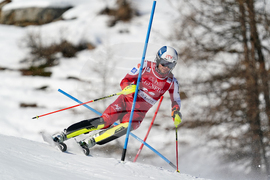 France World Cup Alpine Skiing