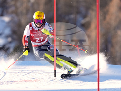 France World Cup Alpine Skiing