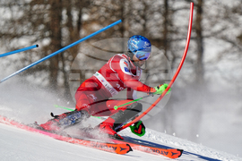 France World Cup Alpine Skiing