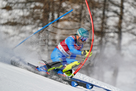 France World Cup Alpine Skiing