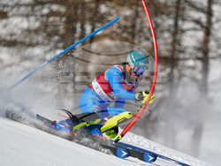 France World Cup Alpine Skiing