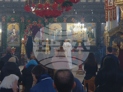 Пловдив - архимандрит Максим - проповед