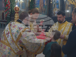 Пловдив - архимандрит Максим - проповед