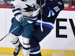 Sharks Jets Hockey