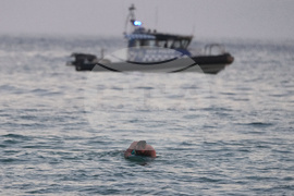 Australia Bondi Beach Shooting