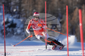 France World Cup Alpine Skiing
