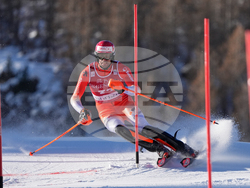France World Cup Alpine Skiing