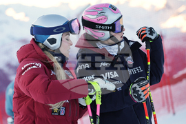 Switzerland World Cup Alpine Skiing