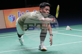 Thailand SEA Games Badminton