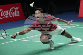Thailand SEA Games Badminton