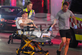 Australia Bondi Beach Shooting