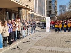 Хасково - фестивал - концерт