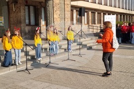 Хасково - фестивал - концерт