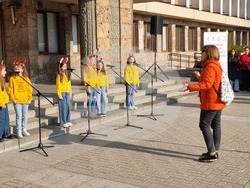 Хасково - фестивал - концерт