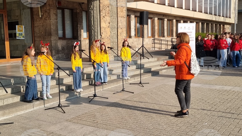 Хасково - фестивал - концерт