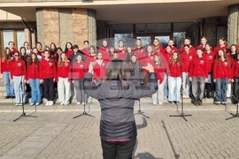 Хасково - фестивал - концерт