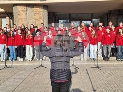 Хасково - фестивал - концерт