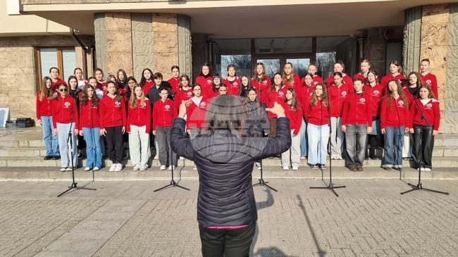 Хасково - фестивал - концерт