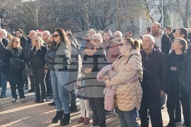 Хасково - фестивал - концерт