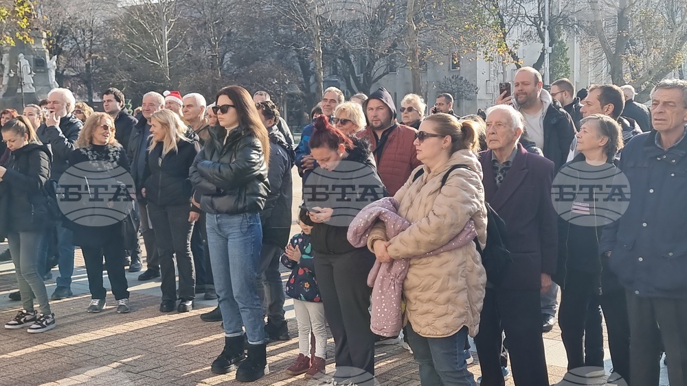 Хасково - фестивал - концерт