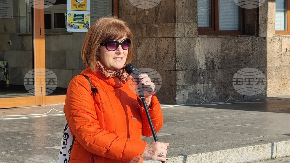 Хасково - фестивал - концерт