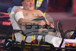 Australia Bondi Beach Shooting