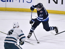 Sharks Jets Hockey