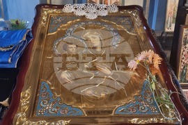 Плевен - храм „Света Параскева“ - неделно богослужение