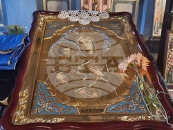 Плевен - храм „Света Параскева“ - неделно богослужение