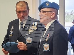 Варна - Съюз на парашутистите - регионална структура - учредяване